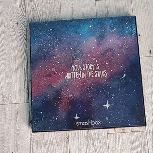 Smashbox star power face palette